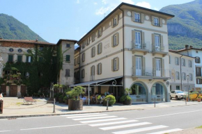 Hotel Capovilla Pisogne